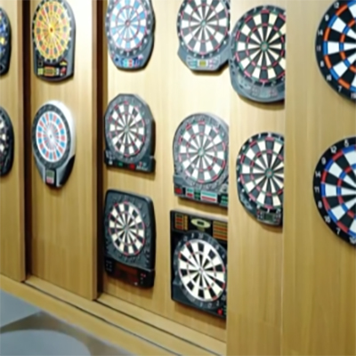 大银塑胶-塑胶模具厂家视频