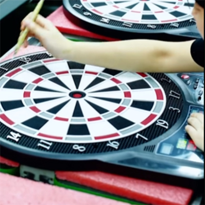 大银塑胶-塑胶加工制造视频