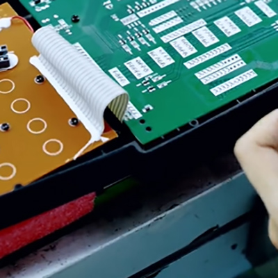 大银塑胶-开模注塑加工视频