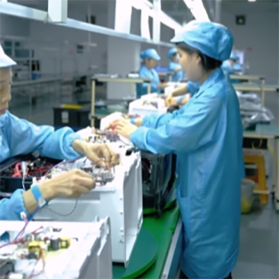 大银塑胶-塑胶制品公司视频