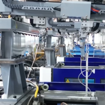 大银塑胶-注塑加工扫地机代工