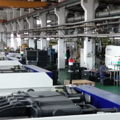 大银塑胶-注塑加工odm