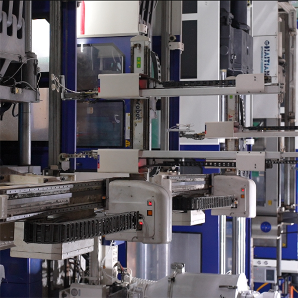 大银塑胶-东莞家电塑胶注塑模具加工生产厂