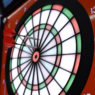 大银塑胶-东莞飞镖机注塑厂家