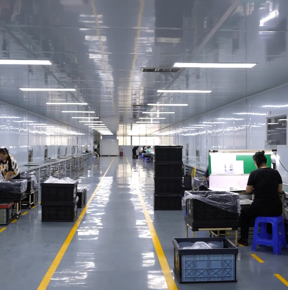 大银塑胶-东莞家电塑胶注塑模具加工生产厂