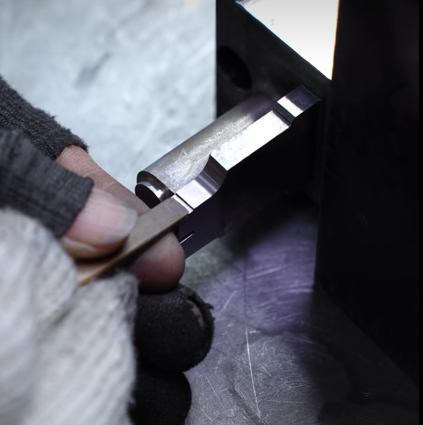 大银塑胶-注塑代工