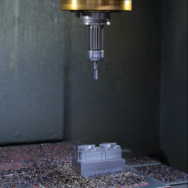 大银塑胶-注塑机器人模具厂