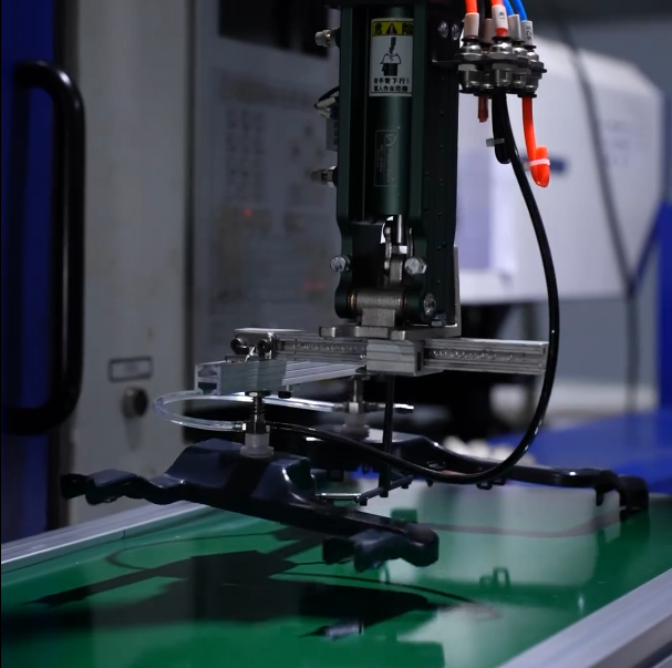 大银塑胶-东莞家电塑胶注塑模具加工生产厂