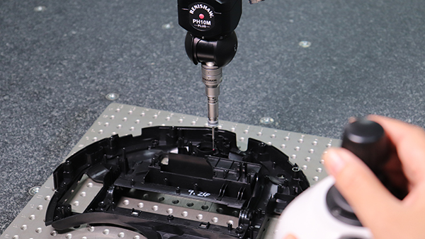 深圳注塑模具行业如何创新高新技术