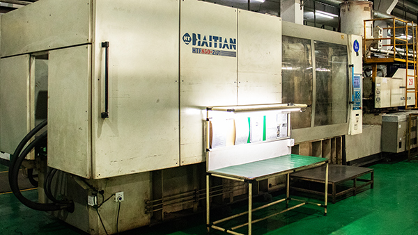 越南塑胶件注塑加工