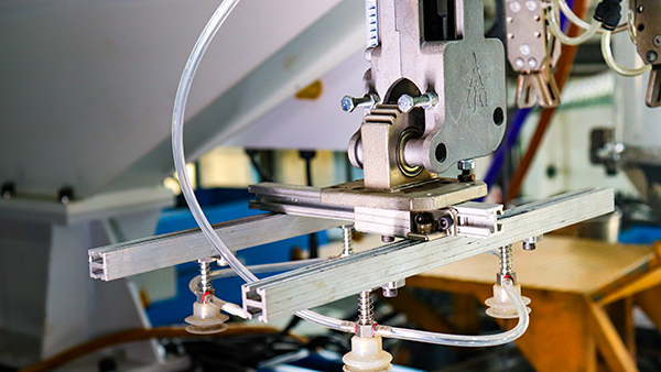 越南注塑加工塑料要学会减少色差问题