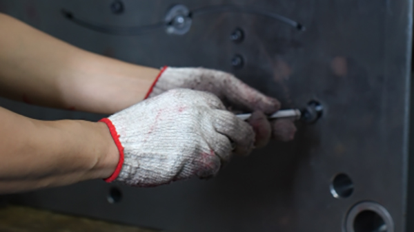 深圳注塑厂之精密注塑的概念