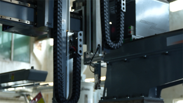 塑胶模具注塑加工厂家