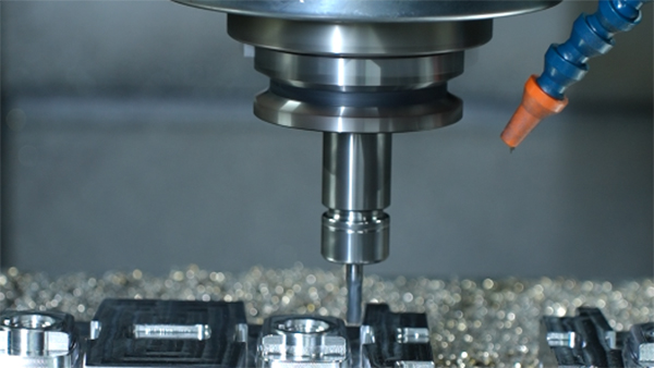 注塑供应商的模具加工关键点