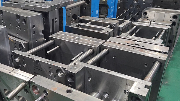 塑料件注塑加工厂家