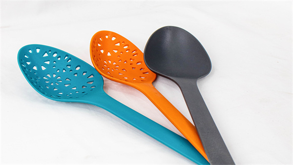 大银注塑餐具样品