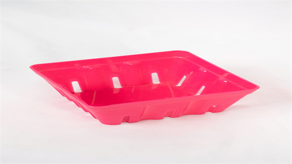 大银塑胶注塑样品