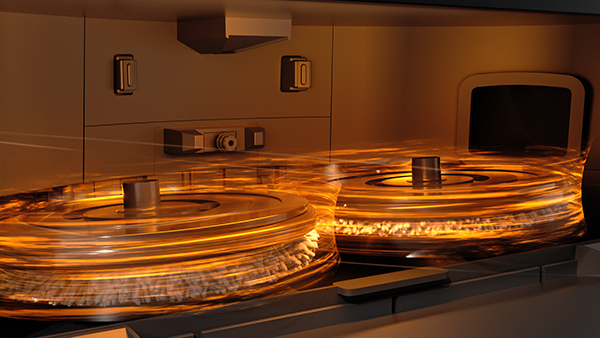 注塑件加工工厂的材料选用原则