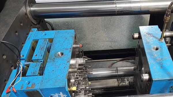 模具加工设计的提升产能有何诀窍