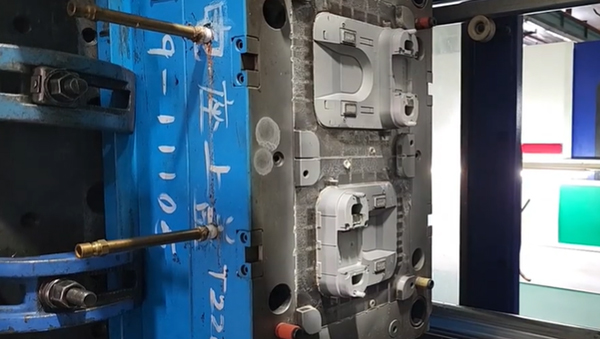 东莞模具厂家有哪些