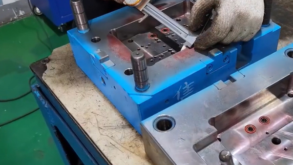 注塑件生产厂家