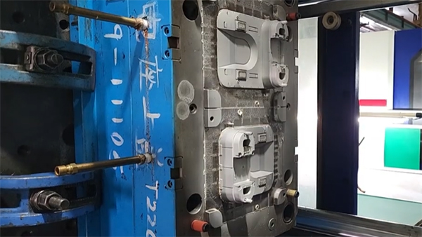 东莞注塑代加工企业