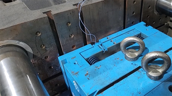 佛山注塑加工厂家