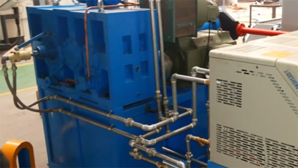 东莞塑胶注塑厂家谈谈如何降低加工能耗