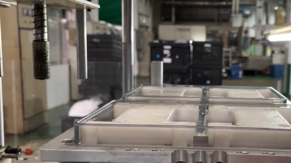 凤岗注塑厂解决选材热处理的好方法