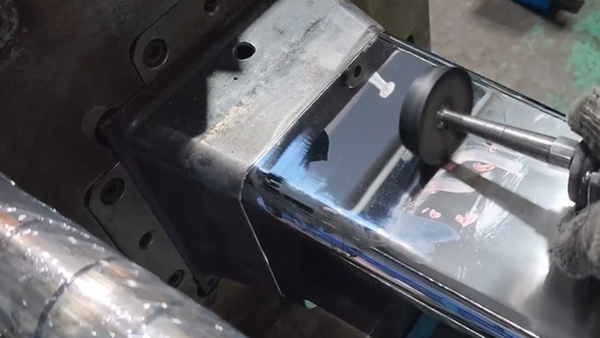 做注塑加工要格外注重的排气设计