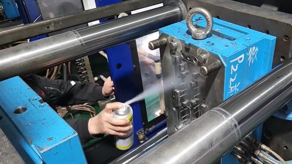 浅谈精密注塑模具有限公司的零件加工要求