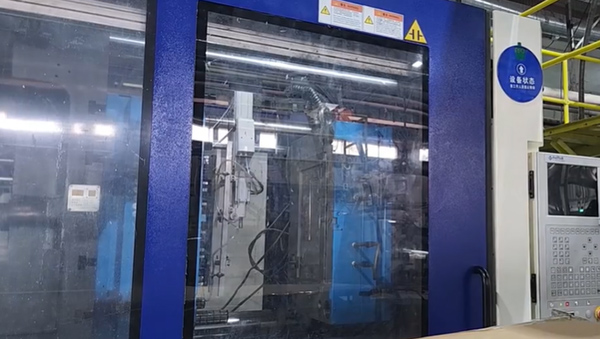 铝合金模具注塑成型中存在哪些缺陷？