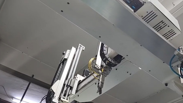 注塑模具加工厂的开模基本构造