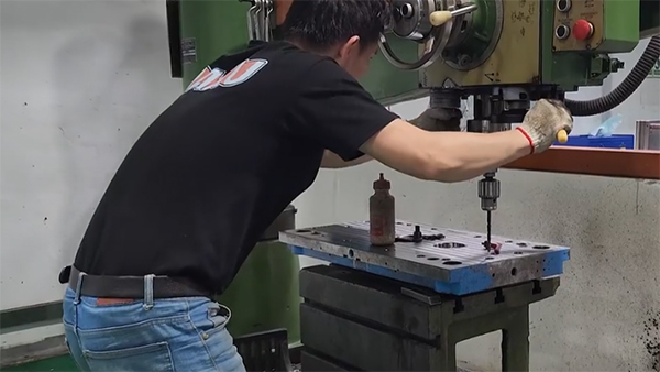 中山塑胶制品厂不得不提的注射成型机技巧