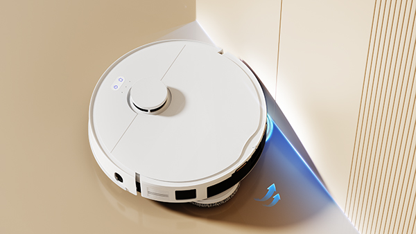 扫地机器人生产怎么挑选比较好？