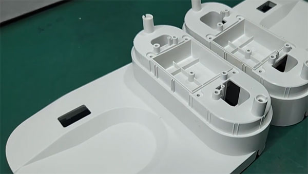 塑胶注塑制品厂分享注塑成型发脆处理方案