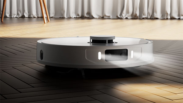 广州扫地机厂家的技术领域突破点