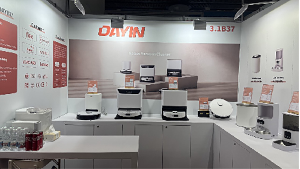 扫地机器人生产厂家如何挑选才靠谱