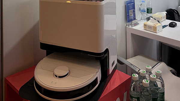 机器人扫地机代工会遇到哪些挑战？