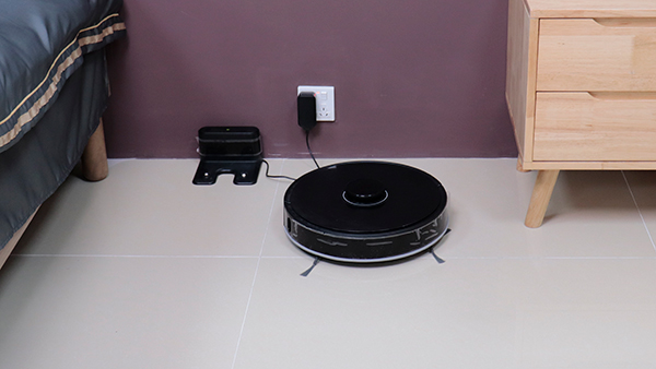 扫地机器人厂商告诉你扫地机器人最重要的参数