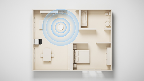 扫地机器人深圳工厂谈谈视频功能是否有必要？