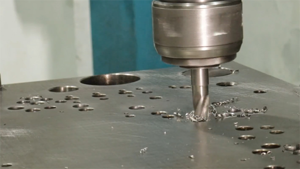 越南注塑厂定制服务教你如何控制颜色的形成