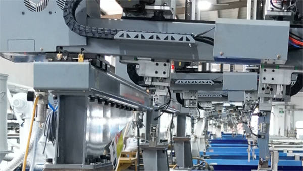 扫地机器人代工厂有哪些？多少吸力才合适呢？