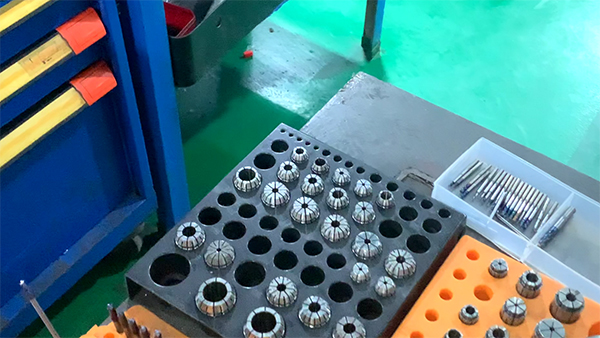 扫地机器人注塑模具要注意卸模后的保养