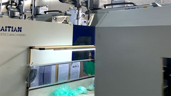 格外关注注塑模具制造解决方案的加工注意事项