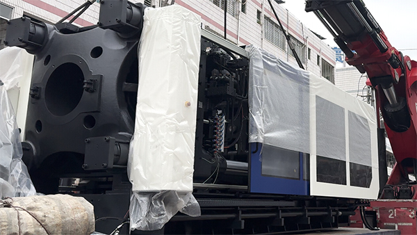 模具制造维修保养之调节亮度小技巧