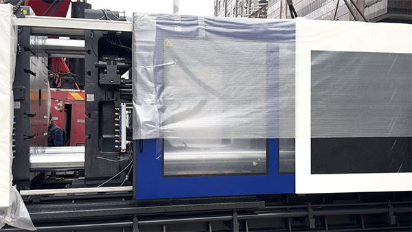 扫地机模具件加工工厂