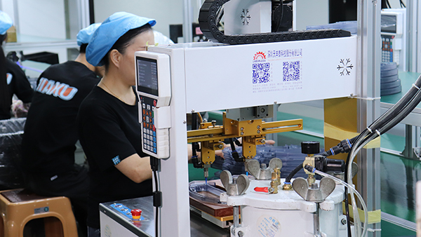 注塑模具设计流程中注塑模具没有光泽怎么解决？