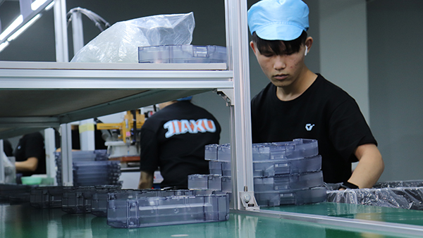 注塑模具设计流程详解常见的疑难问题