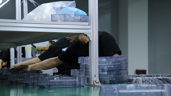 高效注塑模具设计预防应力的开裂有何妙招